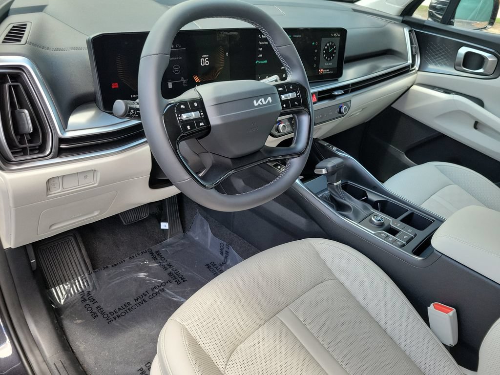 New 2026 Kia Sorento S FWD image 6