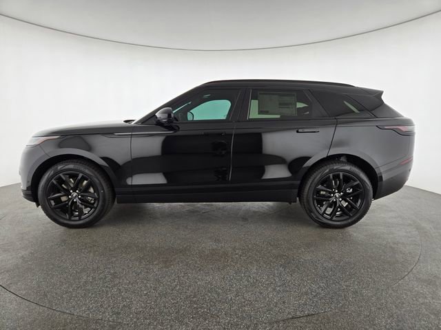 New 2026 Land Rover Range Rover Velar S image 6