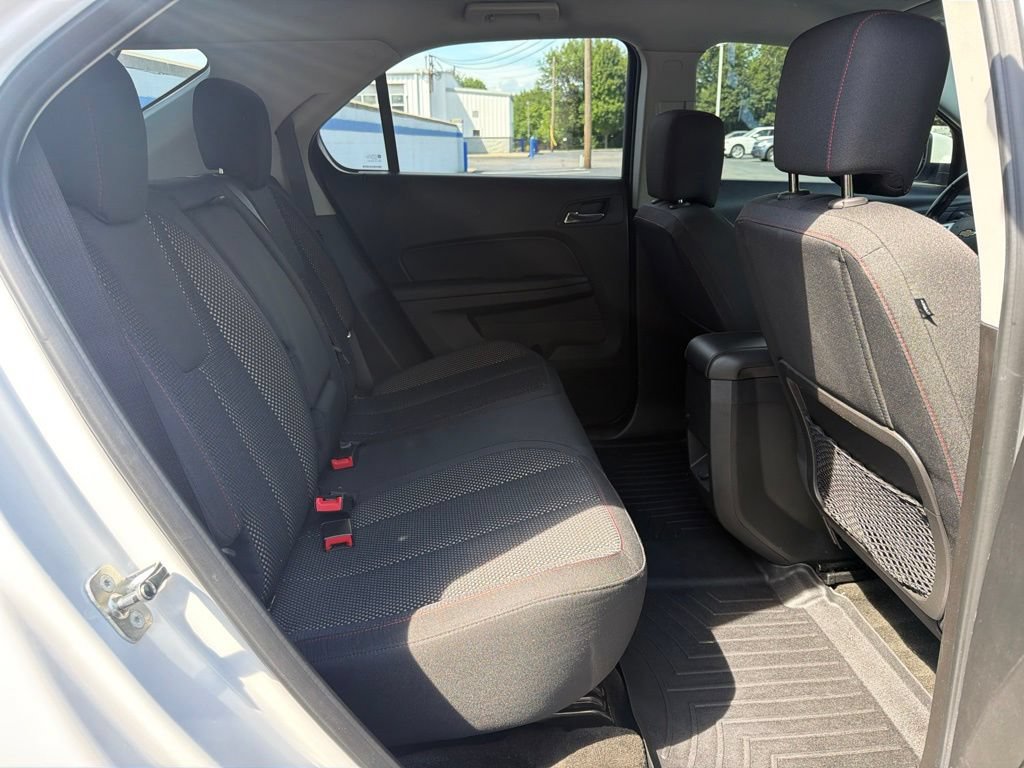 Used 2013 Chevrolet Equinox LT w/ Driver Convenience Package FWD image 21