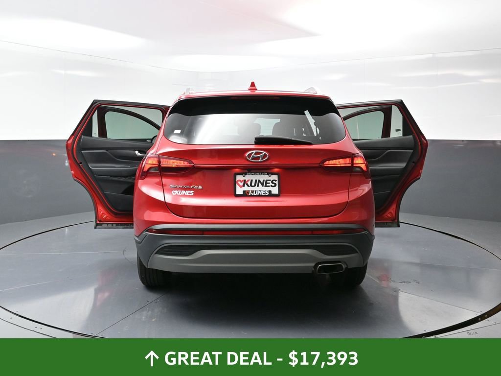 Used 2023 Hyundai Santa Fe SEL image 58