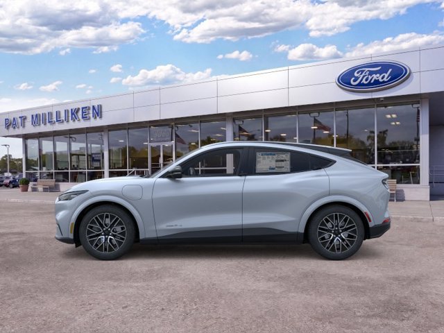 New 2026 Ford Mustang Mach-E Premium AWD/4WD image 3