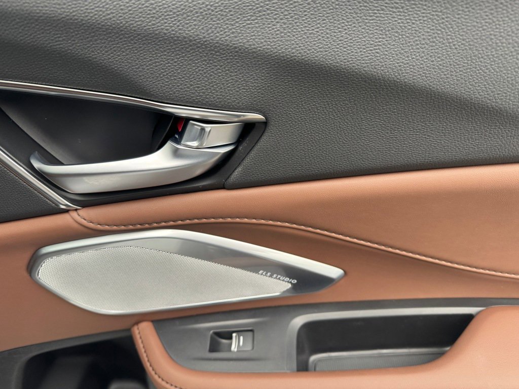 New 2026 Acura RDX SH-AWD w/ Technology Package image 35