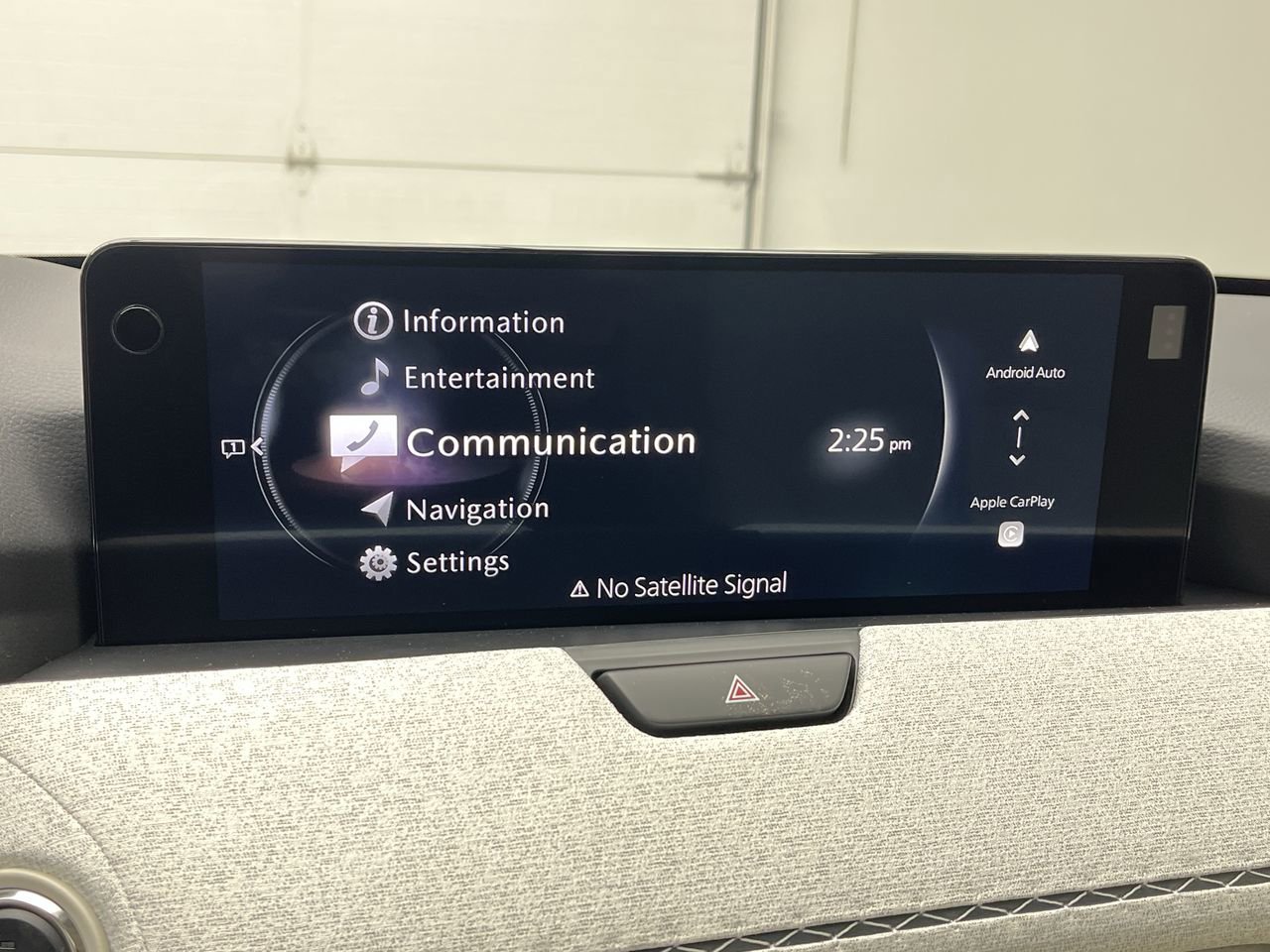 New 2026 MAZDA CX-90 3.3 Turbo S w/ Premium Plus AWD/4WD image 19