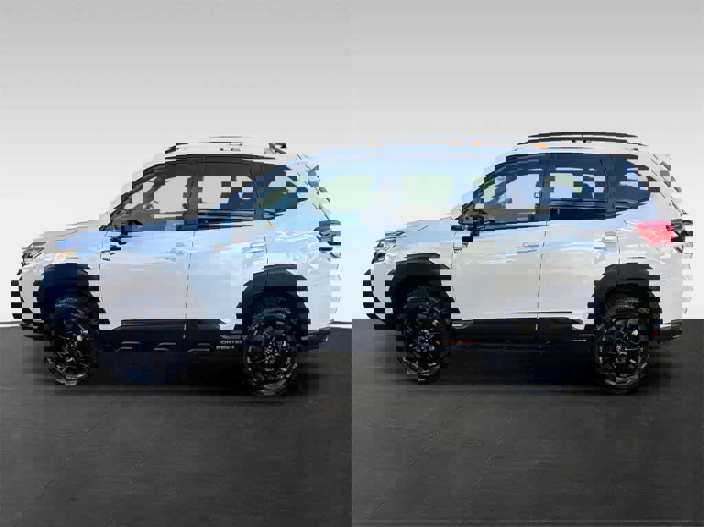 Certified 2024 Subaru Forester Wilderness image 3