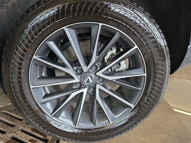 Certified 2024 Lexus NX 350 AWD w/ Cold Area Package image 32