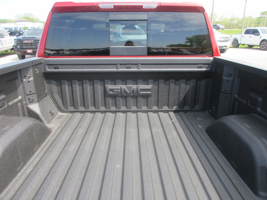 New 2026 GMC Sierra 1500 SLT w/ SLT Premium Plus Package image 7