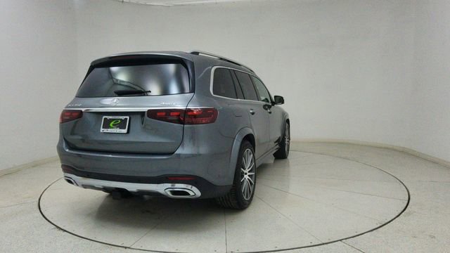 Used 2025 Mercedes-Benz GLS 450 4MATIC image 79