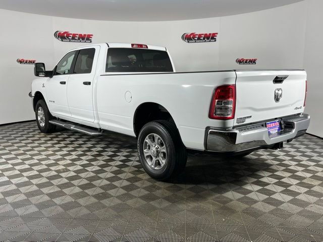Used 2024 RAM 3500 Big Horn image 6
