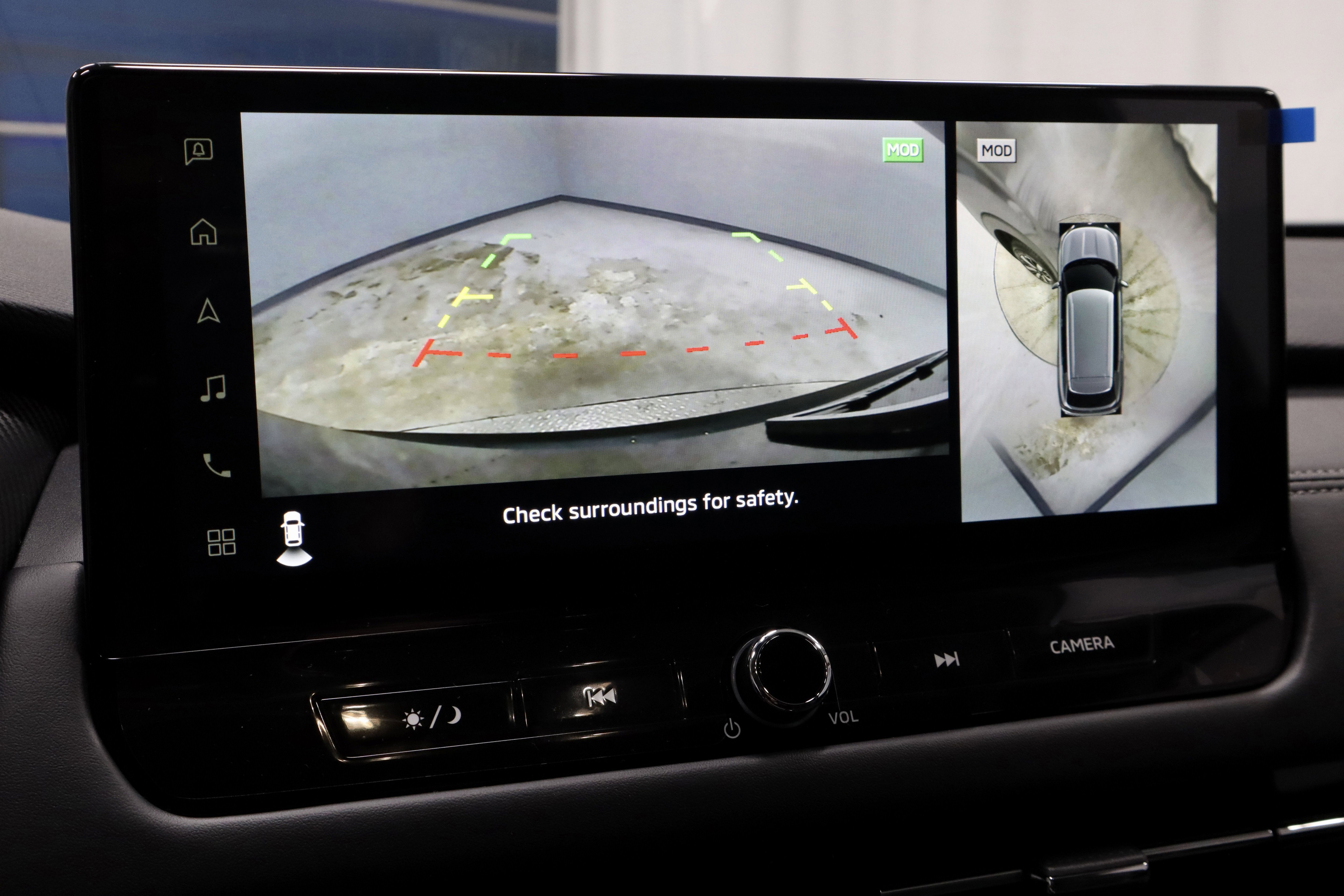 New 2026 Mitsubishi Outlander SE image 27