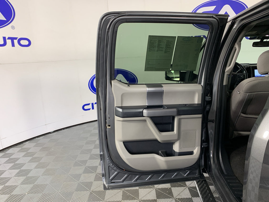 Used 2020 Ford F150 XLT w/ Equipment Group 302A Luxury image 30