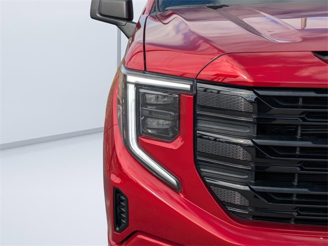 Used 2024 GMC Sierra 1500 Elevation image 9