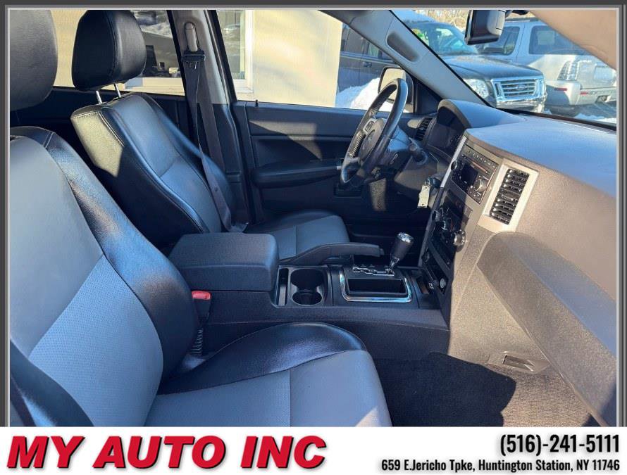 Used 2008 Jeep Grand Cherokee Laredo image 29