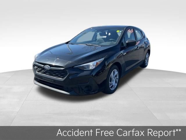 Used 2024 Subaru Impreza 2.0i image 3