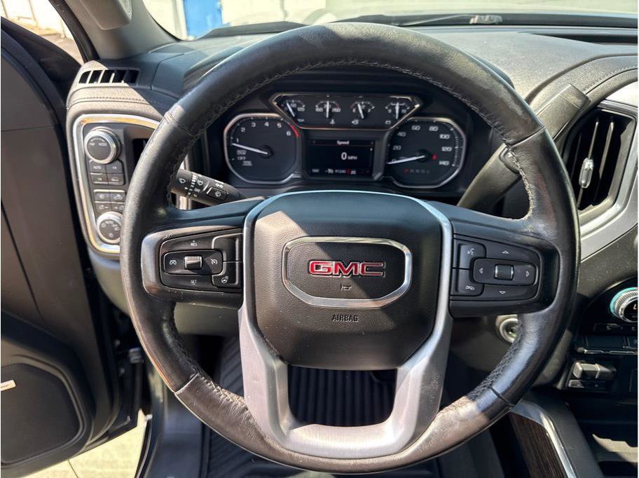 Used 2021 GMC Sierra 1500 Elevation w/ Preferred Package image 27