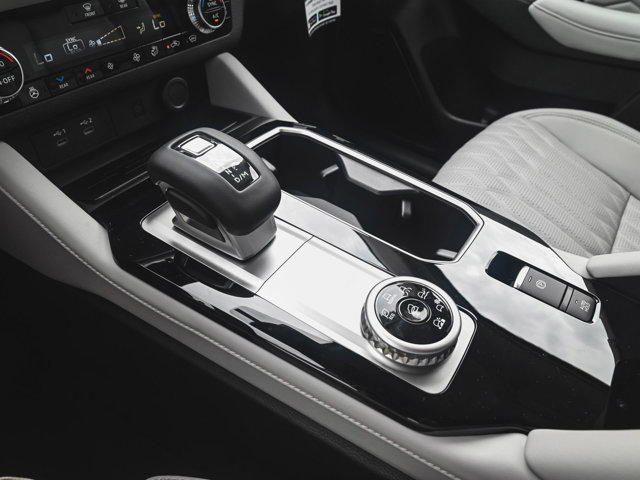 New 2025 Mitsubishi Outlander AWD image 27