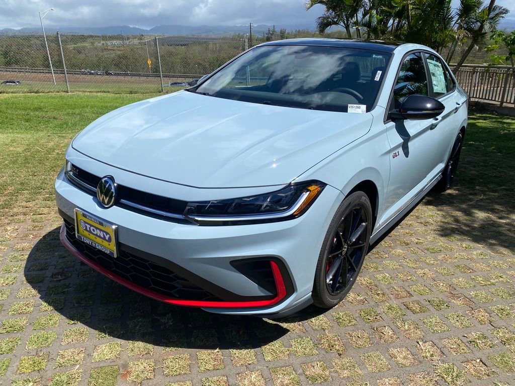 New 2026 Volkswagen Jetta GLI Autobahn image 3