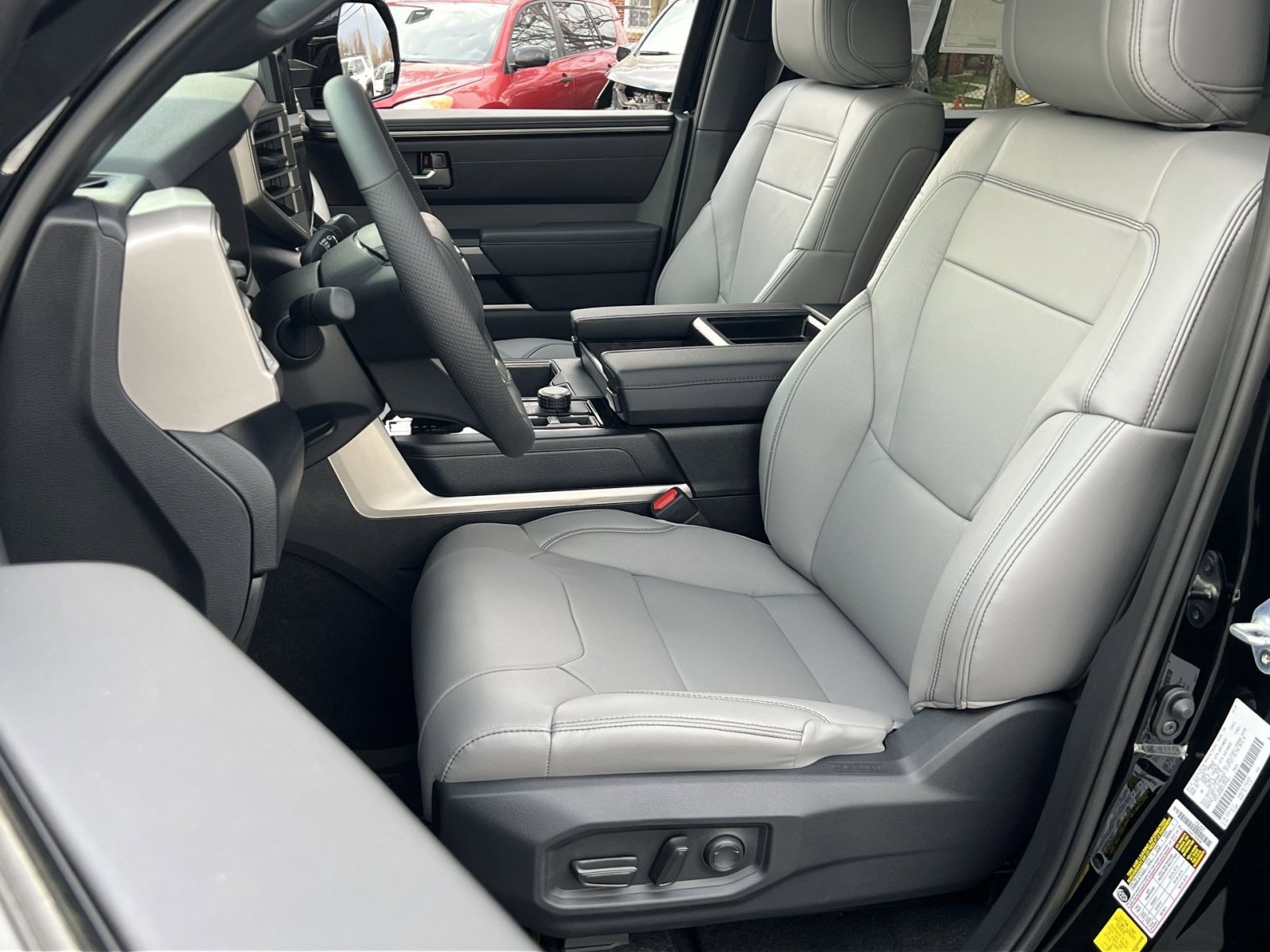 New 2026 Toyota Tundra SR5 image 8