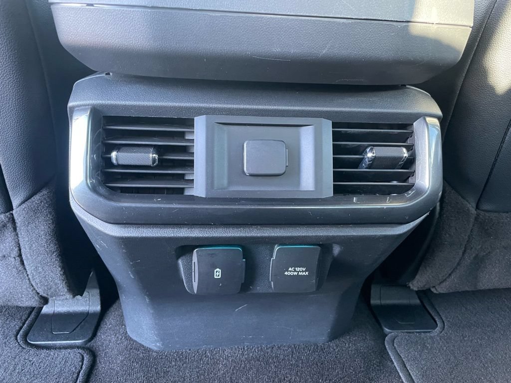 Used 2022 Ford F150 Lariat AWD/4WD image 60