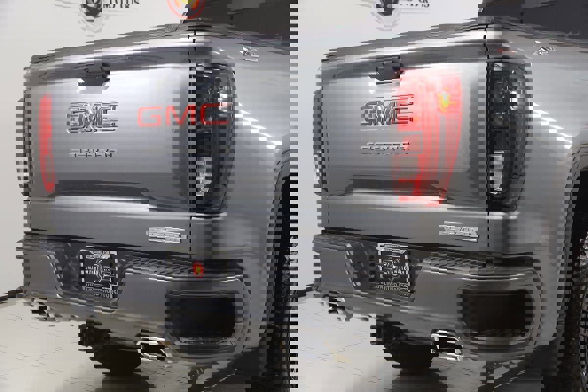 Used 2020 GMC Sierra 1500 Elevation w/ Elevation Value Package image 42