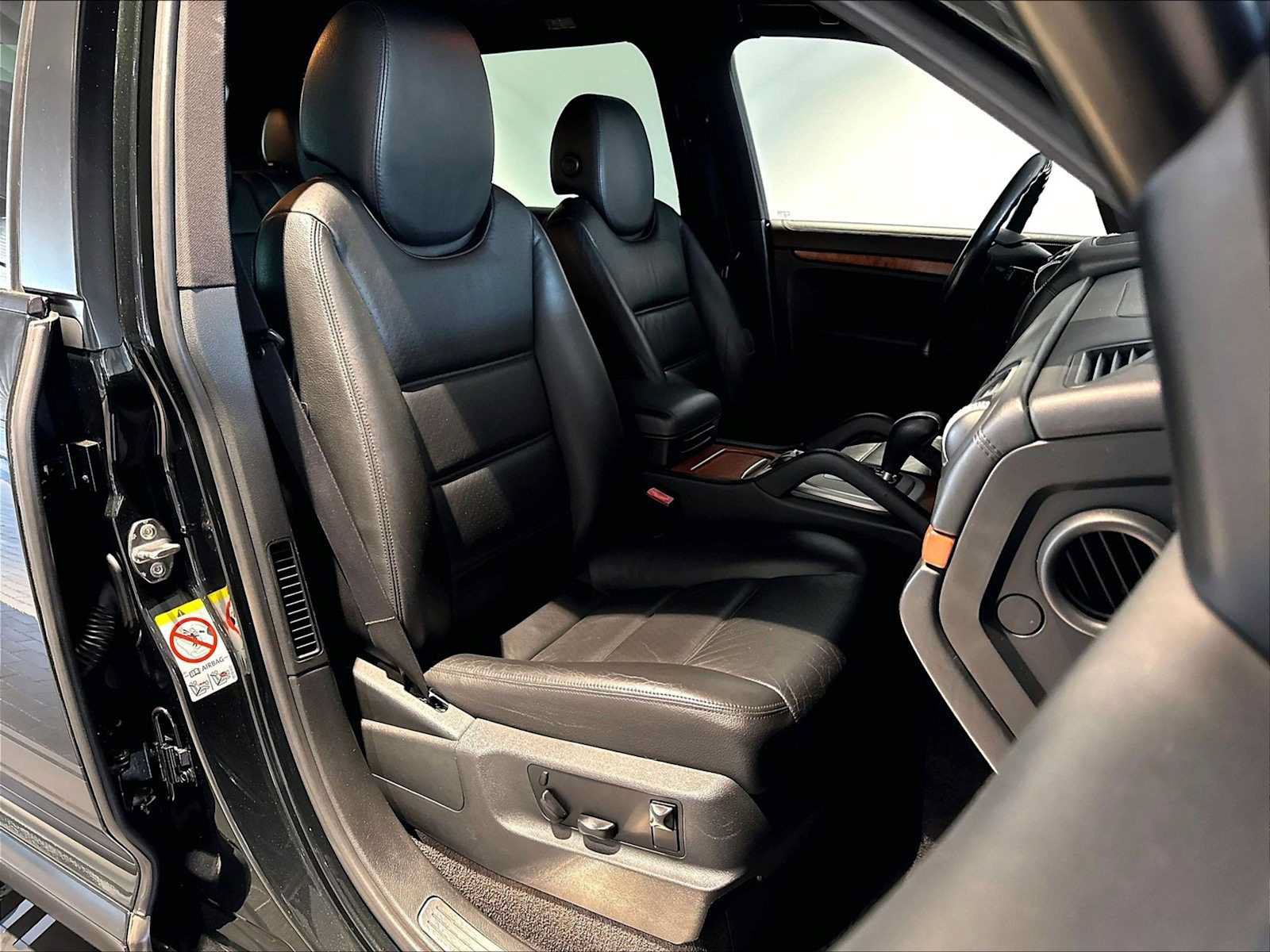 Used 2008 Porsche Cayenne S AWD/4WD image 22