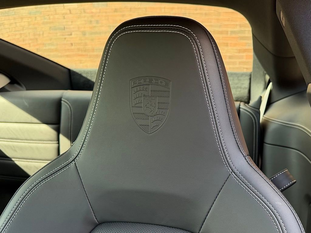 Certified 2025 Porsche 911 Carrera image 19