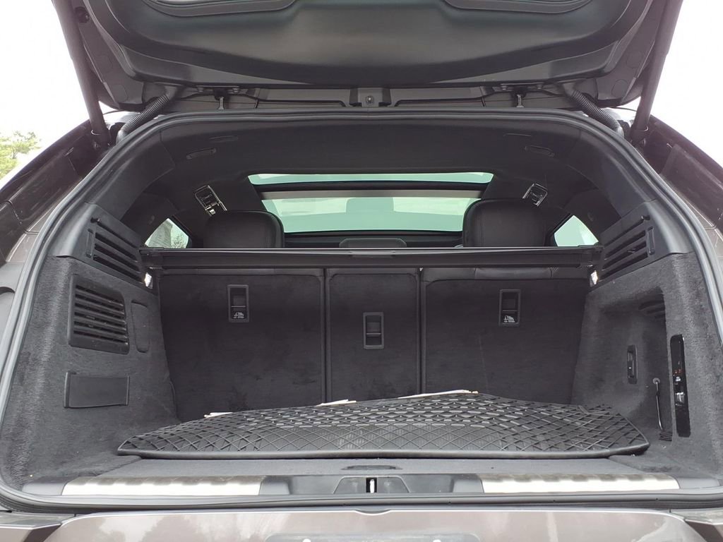 Used 2023 Land Rover Range Rover Sport SE Dynamic AWD/4WD image 13