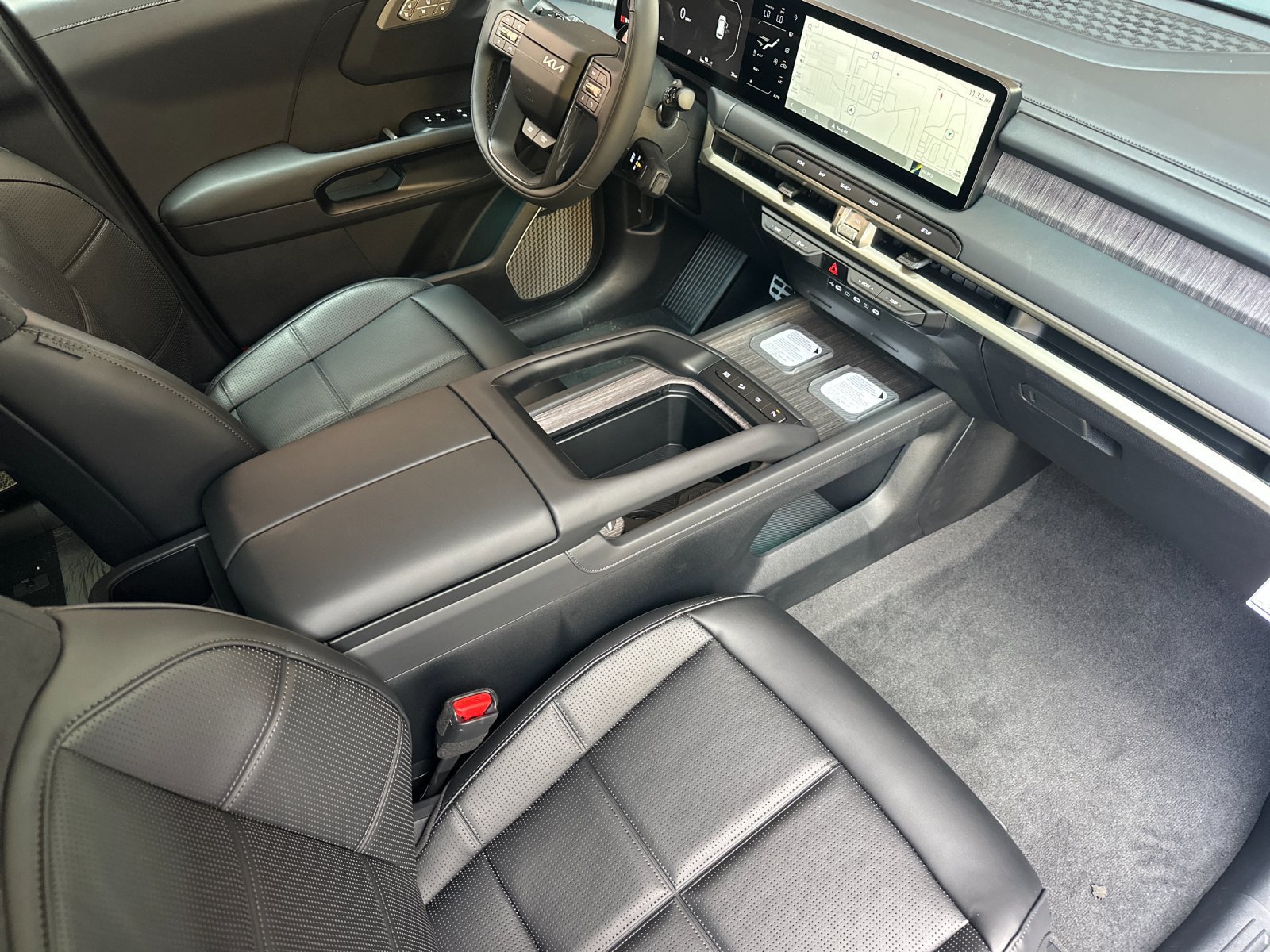 New 2027 Kia Telluride SX Prestige AWD/4WD image 17