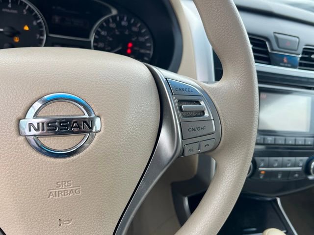 Used 2014 Nissan Altima 2.5 S w/ Display Audio Package image 21
