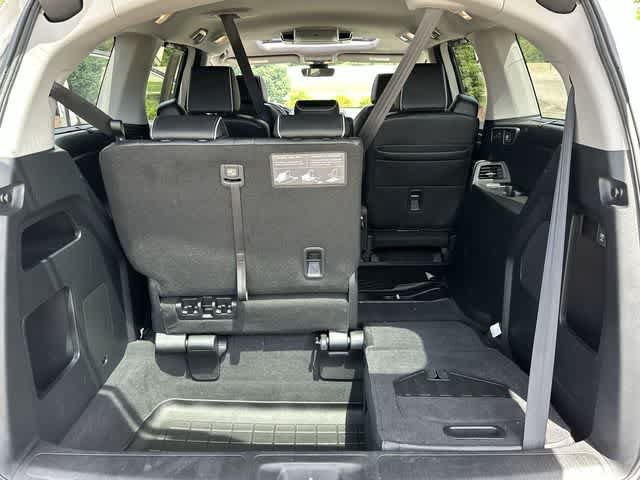 Used 2023 Honda Odyssey Elite image 27