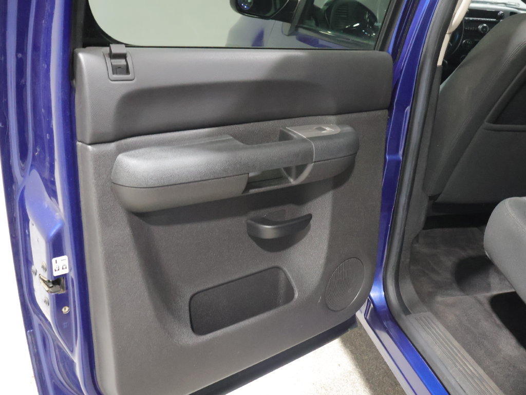 Used 2013 Chevrolet Silverado 1500 LT w/ All-Star Edition AWD/4WD image 20