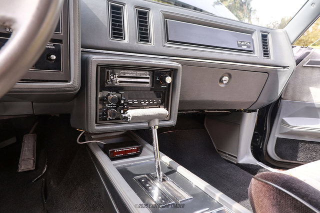 Used 1987 Buick Regal Coupe RWD image 26