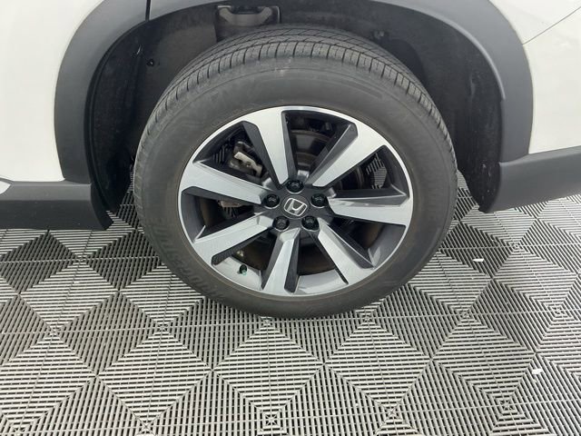 Used 2023 Honda Pilot Elite image 32