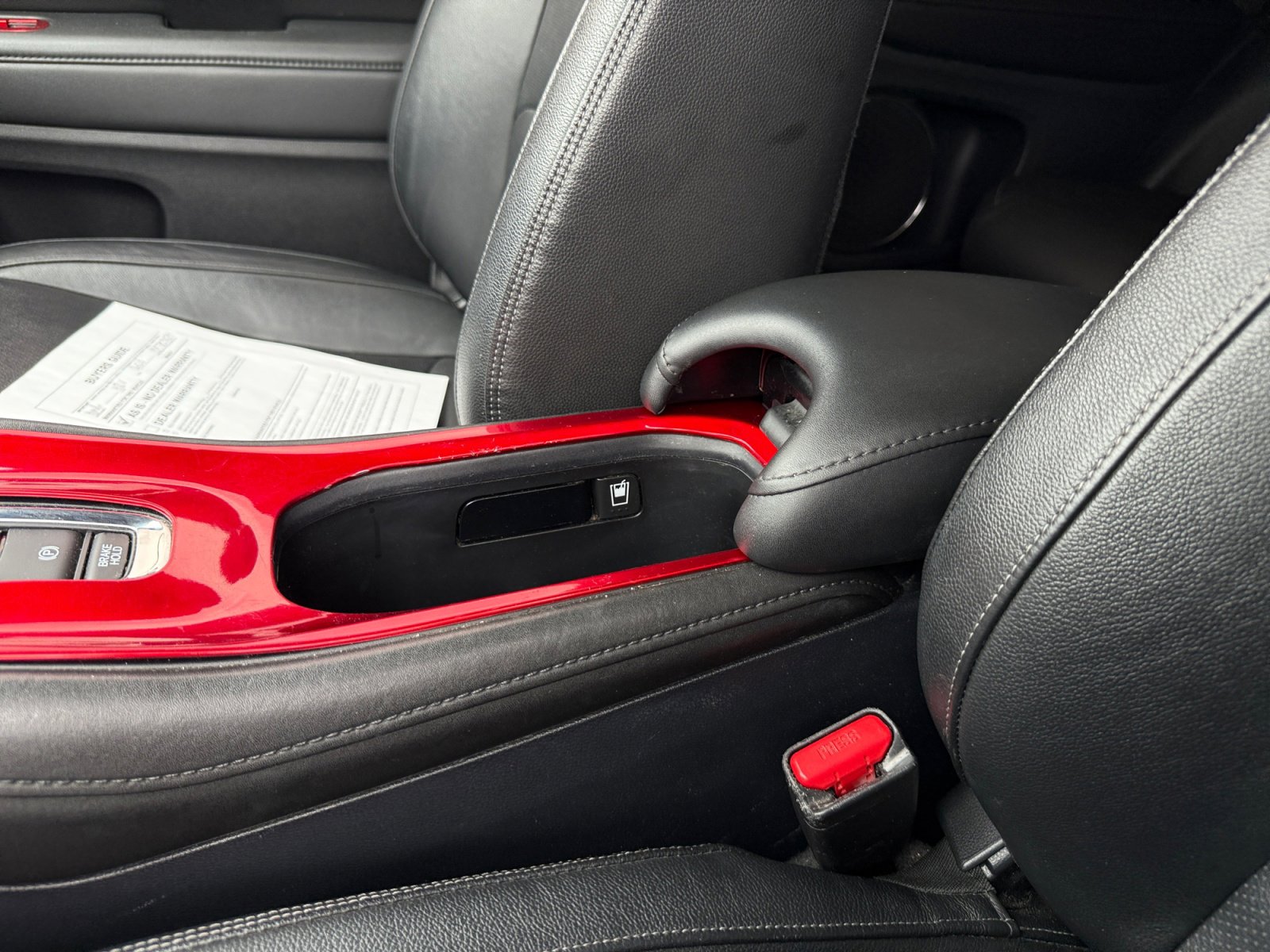 Used 2021 Honda HR-V EX-L image 14