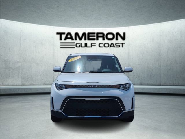 Used 2024 Kia Soul LX w/ Option Group 015 image 10