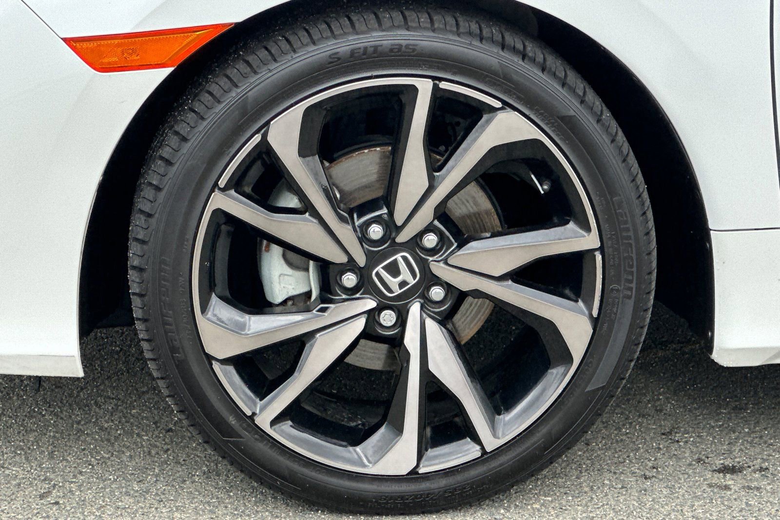Used 2020 Honda Civic Sport image 26