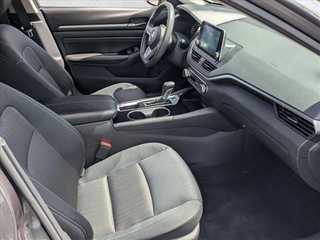 Certified 2021 Nissan Altima 2.5 SV image 19