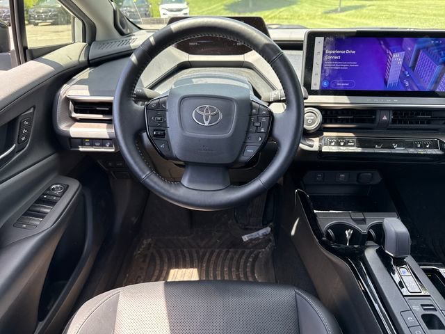 Used 2023 Toyota Prius Limited w/ Limited Premium Package AWD/4WD image 19