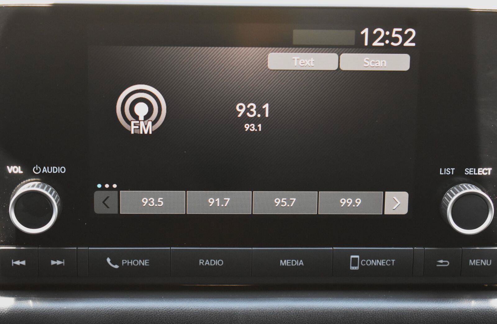 Used 2024 Honda HR-V LX image 22