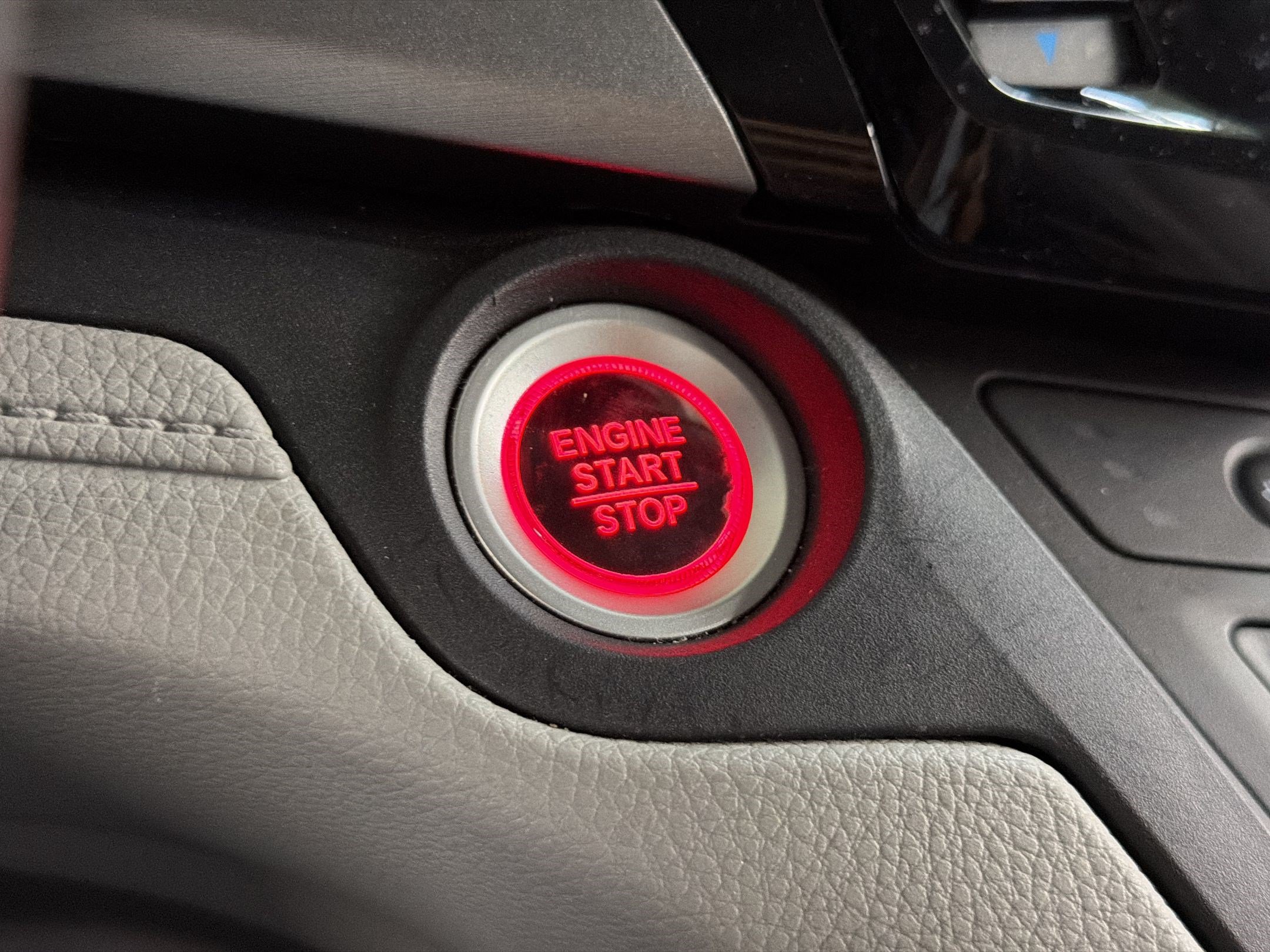 Certified 2024 Honda Odyssey EX image 25