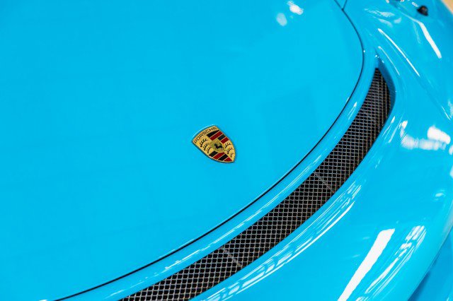 Used 2018 Porsche 911 GT3 RWD image 11