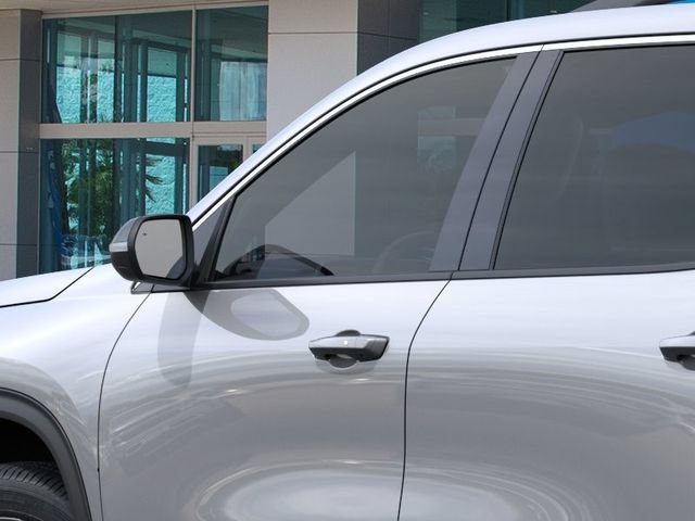 New 2026 Chevrolet Traverse LT w/ Sun and Wheel Package AWD/4WD image 38