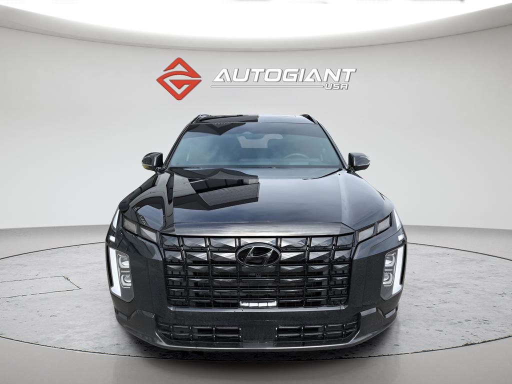 Used 2025 Hyundai Palisade Calligraphy image 6