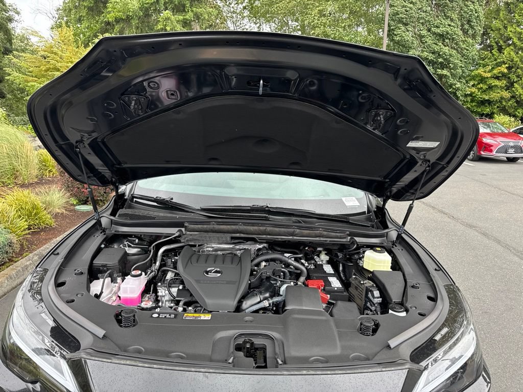 New 2026 Lexus RX 350 Premium Plus AWD/4WD image 29