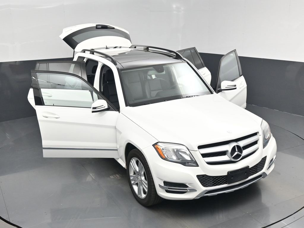 Used 2015 Mercedes-Benz GLK 350 4MATIC image 56