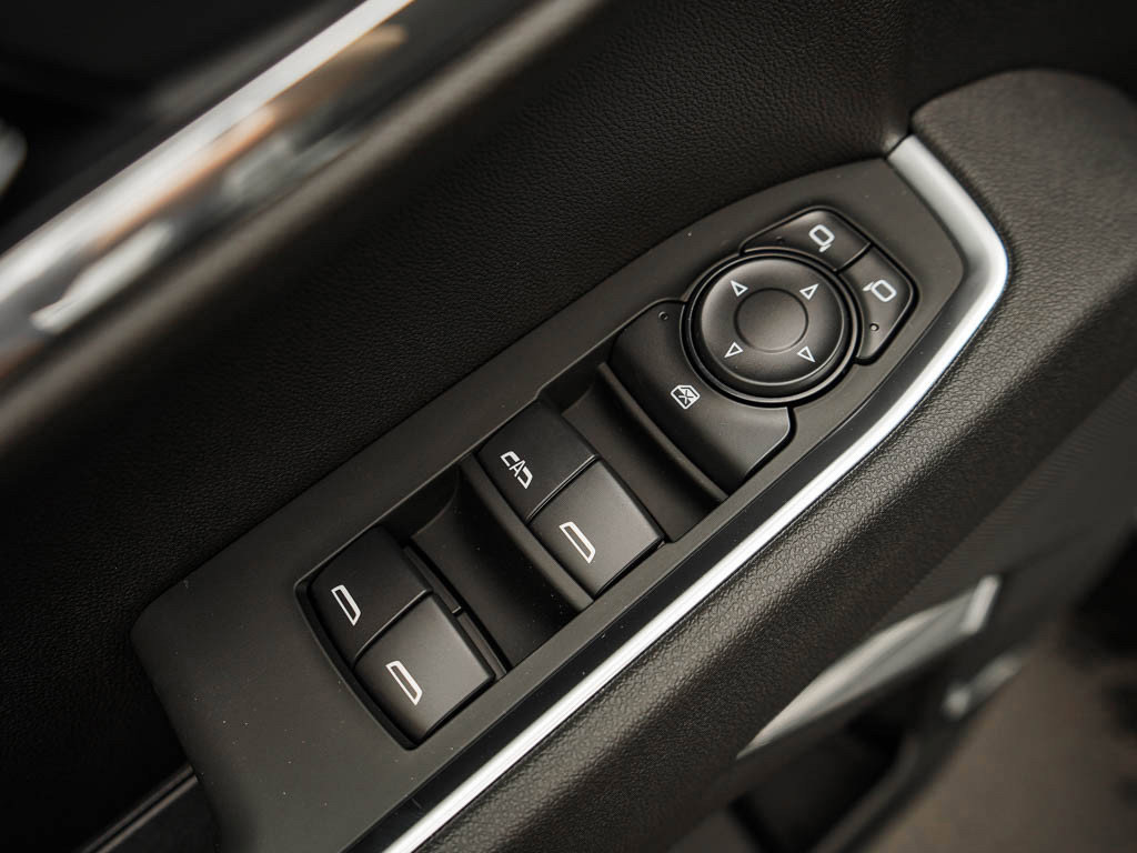 New 2025 Chevrolet Silverado 1500 LT image 15