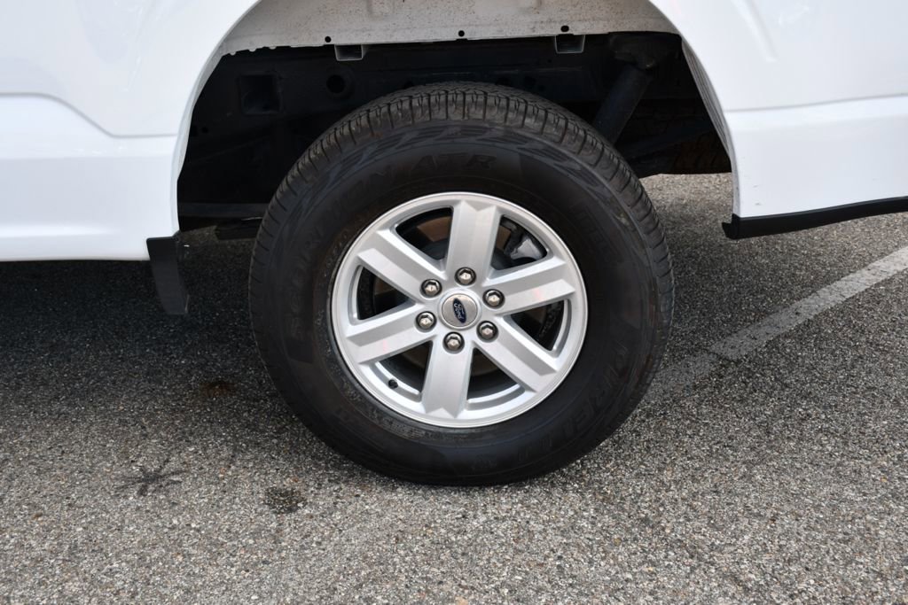 Used 2024 Ford F150 XL w/ Equipment Group 103A High image 18