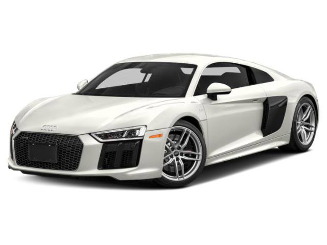 Used 2018 Audi R8 V10 w/ Premium Package RWD image 1