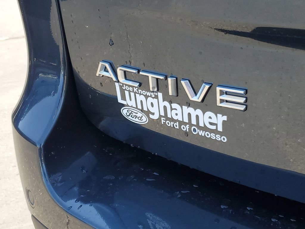 New 2026 Ford Expedition Max Active AWD/4WD image 40