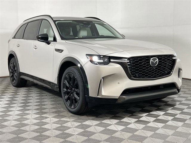 New 2026 MAZDA CX-90 3.3 Turbo S w/ Premium Package image 2