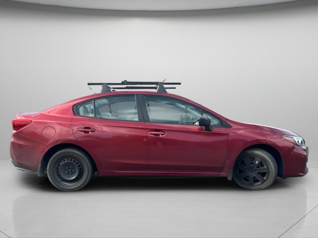 Used 2019 Subaru Impreza 2.0i AWD/4WD image 8